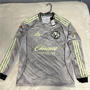 Club America 25/26 third kit